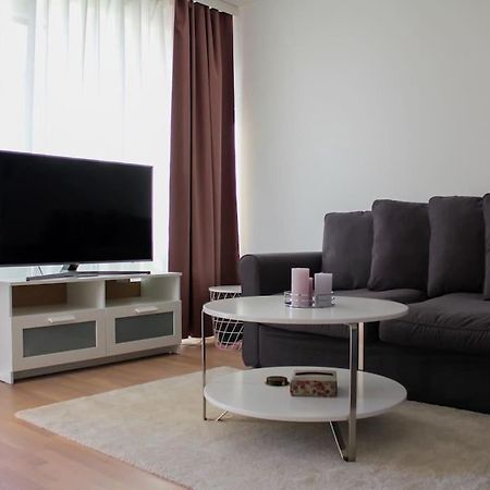 Modern Apartment With Sauna, Near Transit Hub/Dixi Vantaa Exterior photo