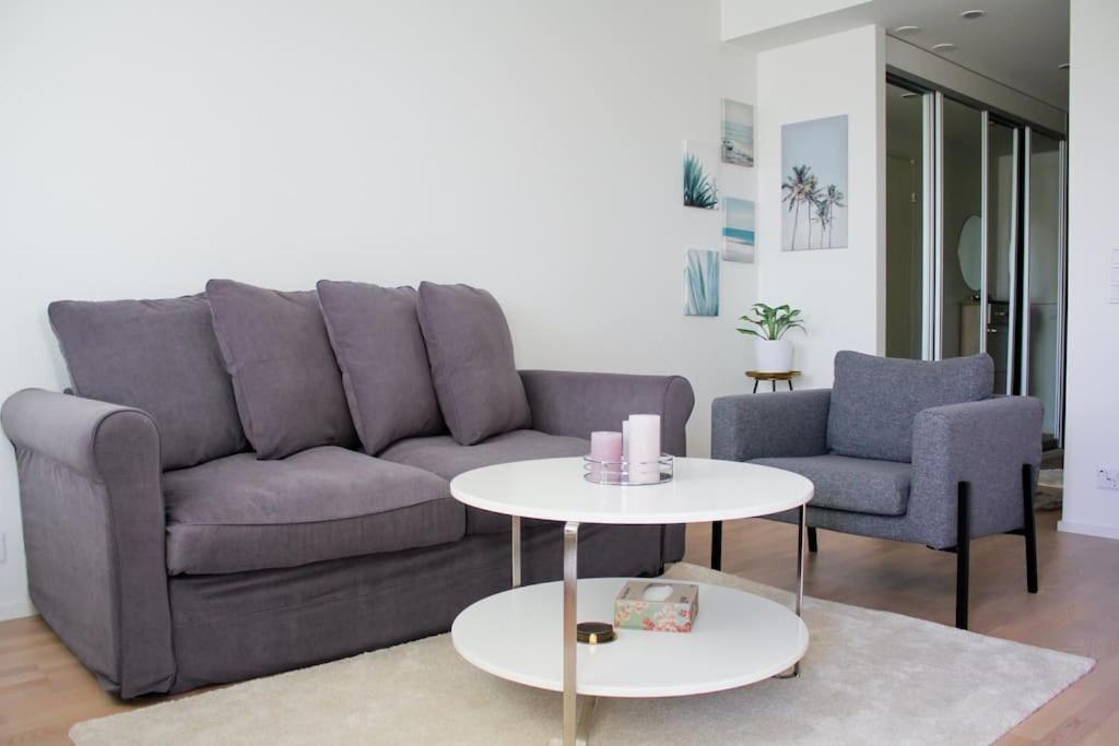 Modern Apartment With Sauna, Near Transit Hub/Dixi Vantaa Exterior photo