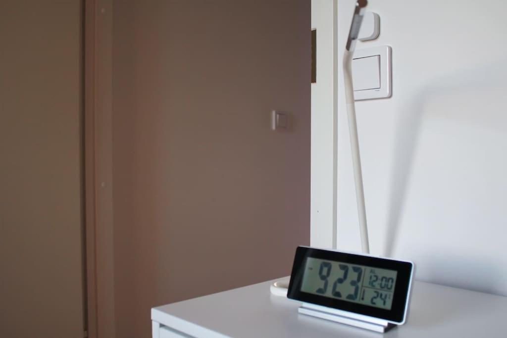 Modern Apartment With Sauna, Near Transit Hub/Dixi Vantaa Exterior photo