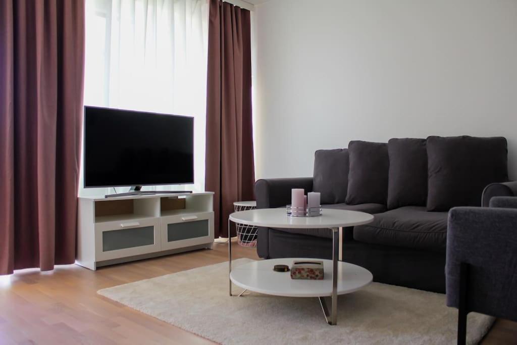 Modern Apartment With Sauna, Near Transit Hub/Dixi Vantaa Exterior photo