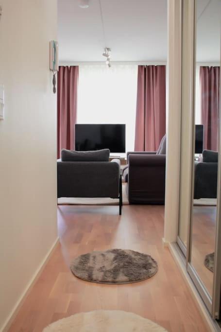 Modern Apartment With Sauna, Near Transit Hub/Dixi Vantaa Exterior photo