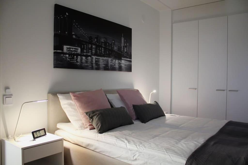 Modern Apartment With Sauna, Near Transit Hub/Dixi Vantaa Exterior photo